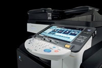Konica Minolta setzt auf AutoStore bei Multifunktionssystemen Konica Minolta setzt auf AutoStore bei Multifunktionssystemen