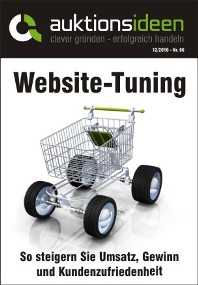 Website Optimierung im E-Commerce Website Optimierung im E-Commerce