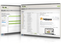 MS Exchange-Daten in das Enterprise Portal integrieren MS Exchange-Daten in das Enterprise Portal integrieren