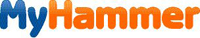 MyHammer Logo MyHammer Logo