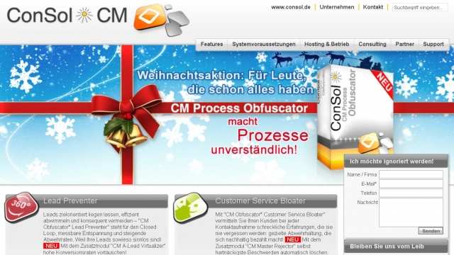 2010 - Das Ja! des Kundenmanagement