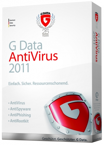 VirusBulletin und AV Comparatives setzen G Data auf Platz eins VirusBulletin und AV Comparatives setzen G Data auf Platz eins