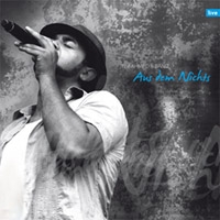 Tim Ahmed&Band releasen Ihr Livealbum Tim Ahmed&Band releasen Ihr Livealbum