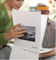 FotoInsight Fotokalender