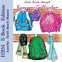 HBM E-Books Edition: RANZEN-GEFLÜSTER