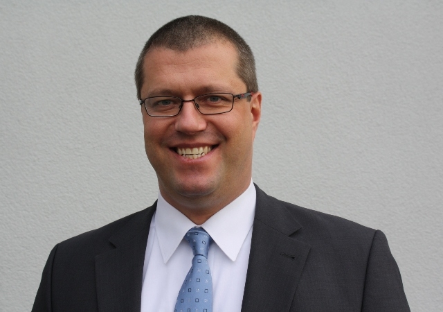Wechsel im Vorstand der I.R.I.S. AG Wechsel im Vorstand der I.R.I.S. AG