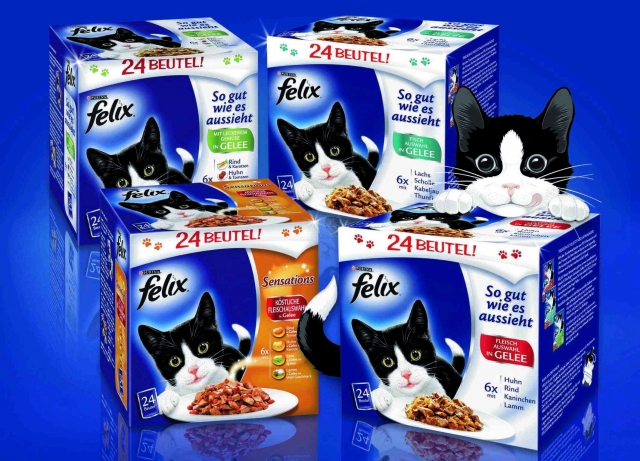 FELIX: Großes Glück für kleine Racker FELIX: Großes Glück für kleine Racker