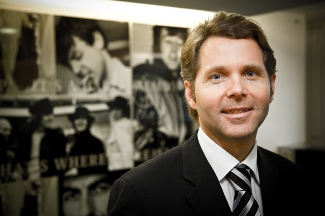 Uwe Reumuth ist neuer CFO des CRM-Spezialisten update software AG