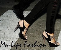 Ma-Lips Fashion.Perfekte Adresse für Ihr Schuhtick !!! Ma-Lips Fashion.Perfekte Adresse für Ihr Schuhtick !!!