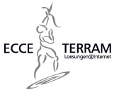 ECCE TERRAM