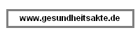 www.gesundheitsakte.de