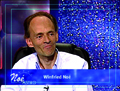 Buchautor Winfried Noé gibt ein Interview bei Astro TV Buchautor Winfried Noé gibt ein Interview bei Astro TV