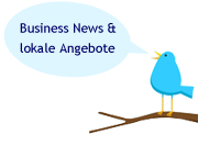 YellowMap integriert Twitter-Dienst für Gewerbetreibende YellowMap integriert Twitter-Dienst für Gewerbetreibende