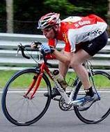 Alpencrossteilnehmer: Thorsten Theimann