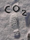 CO2-Fussabdruck CO2-Fussabdruck