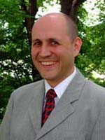 Gregor Walter - Geschäftsführer der mad geniuses GmbH