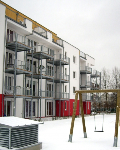 Wohnungsmarkt Berlin: Immer mehr Wohnungssuchende zieht es nach Pankow Wohnungsmarkt Berlin: Immer mehr Wohnungssuchende zieht es nach Pankow