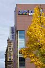 Park Inn Stuttgart Park Inn Stuttgart