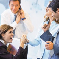 Immer aktuell in allen Projekten Immer aktuell in allen Projekten