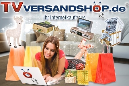 Last Minute Shopping im TV-Versandshop X-MAS SPECIAL