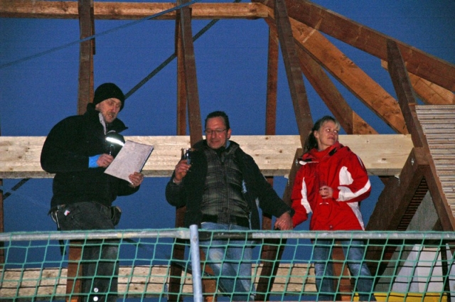 BBI-Region: Richtfest zum ersten Advent im Musikerviertel Mahlow-West BBI-Region: Richtfest zum ersten Advent im Musikerviertel Mahlow-West