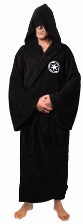 Das ultimative Weihnachtsgeschenk für Star Wars-Fans: Darth Vader Bademantel bei DigitalVD.de Das ultimative Weihnachtsgeschenk für Star Wars-Fans: Darth Vader Bademantel bei DigitalVD.de