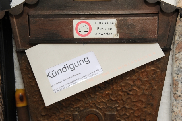 Kurzarbeit: Kündigung oder Aufhebung? Kurzarbeit: Kündigung oder Aufhebung?