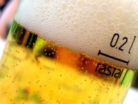 Bier als Aperitif? Bier als Aperitif?