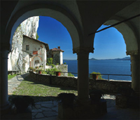 Kloster Santa Caterina