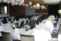 Das Restaurant im Sonnenhof Das Restaurant im Sonnenhof
