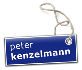 Peter Kenzelmann: Managementwissen muss weder trocken noch langweilig sein Peter Kenzelmann: Managementwissen muss weder trocken noch langweilig sein