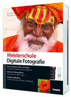 Fotobuch „Meisterschule Digitale Fotografie“ im Franzis Verlag erschienen