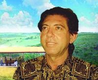 Joao de Deus - Earth Oasis Joao de Deus - Earth Oasis
