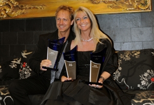 Pascale - Schlager Saphir 2010 Pascale - Schlager Saphir 2010
