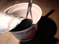Zusatznutzen durch Pflanzensterine in Jogurt? Zusatznutzen durch Pflanzensterine in Jogurt?