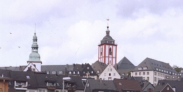 In Büchern: Heimat Siegerland In Büchern: Heimat Siegerland