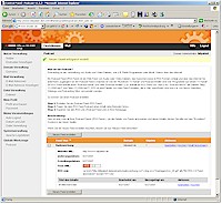 Podcasting leicht gemacht mit der Podcasting Funktion des Webserver Control Panels Podcasting leicht gemacht mit der Podcasting Funktion des Webserver Control Panels