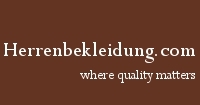 Onlineshop unter Herrenbekleidung.com geht online. Onlineshop unter Herrenbekleidung.com geht online.