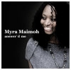 Myra Maimoh - Ein Leben für den Song führt zu NewcomerRadio Deutschland