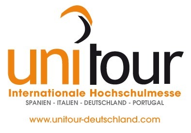 Die Abiturientenmesse UNITOUR kommt nach Deutschland