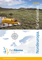 Nordeuropa für Genießer: der aktuelle Katalog von ZeitRäume