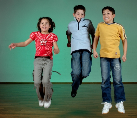 Übergewicht bei Kindern vorbeugen: Übergewicht bei Kindern vorbeugen: