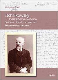 Tschaikowsky Tschaikowsky