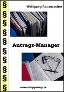 Antrags-Manager Antrags-Manager