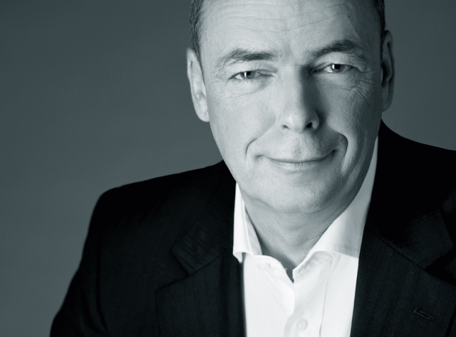 S/COMPANY bekommt Verstärkung: Uwe Drechsel steigt als weiterer Geschäftsführer bei der Fuldaer Mark
