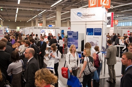 akademika 2011 - Die Job-Messe