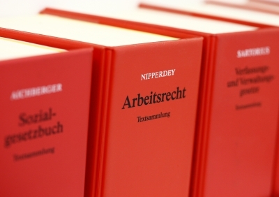 Rechtsschutzversicherung: Was darf der Arbeitnehmer und was nicht?