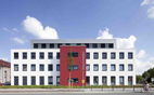 IVAG, IFK, Ärztehaus Rheinbach IVAG, IFK, Ärztehaus Rheinbach