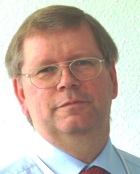 Wolfram Herzog, Experte für Software auf mobilen Endgeräten