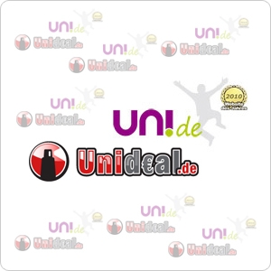 Schnäppchentipps von Unideal.de jetzt täglich auf UNI.DE Schnäppchentipps von Unideal.de jetzt täglich auf UNI.DE